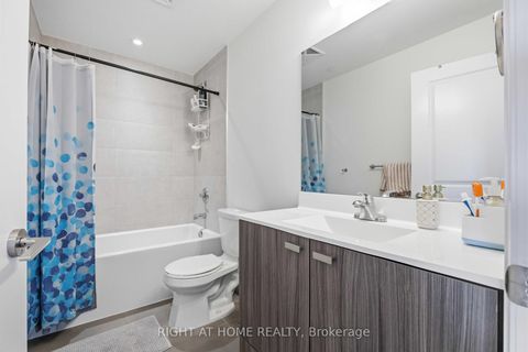 Photo 18 at 458 - 60 Ann Oreilly Road, Henry Farm, Toronto