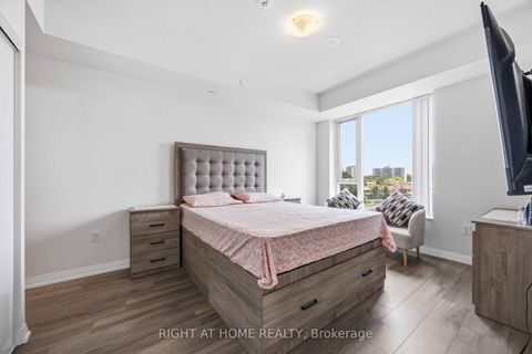 Photo 19 at 458 - 60 Ann Oreilly Road, Henry Farm, Toronto