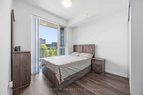 Photo 21 at 458 - 60 Ann Oreilly Road, Henry Farm, Toronto