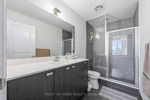 Photo 24 at 458 - 60 Ann Oreilly Road, Henry Farm, Toronto
