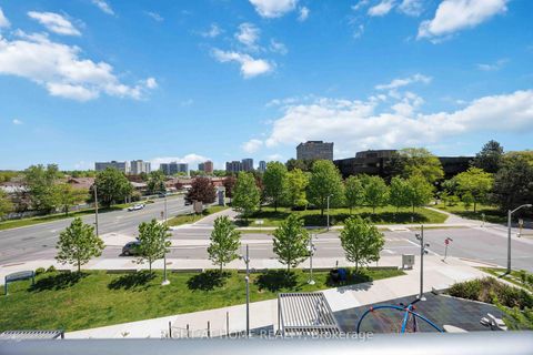 Photo 27 at 458 - 60 Ann Oreilly Road, Henry Farm, Toronto
