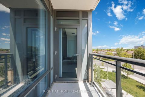 Photo 28 at 458 - 60 Ann Oreilly Road, Henry Farm, Toronto