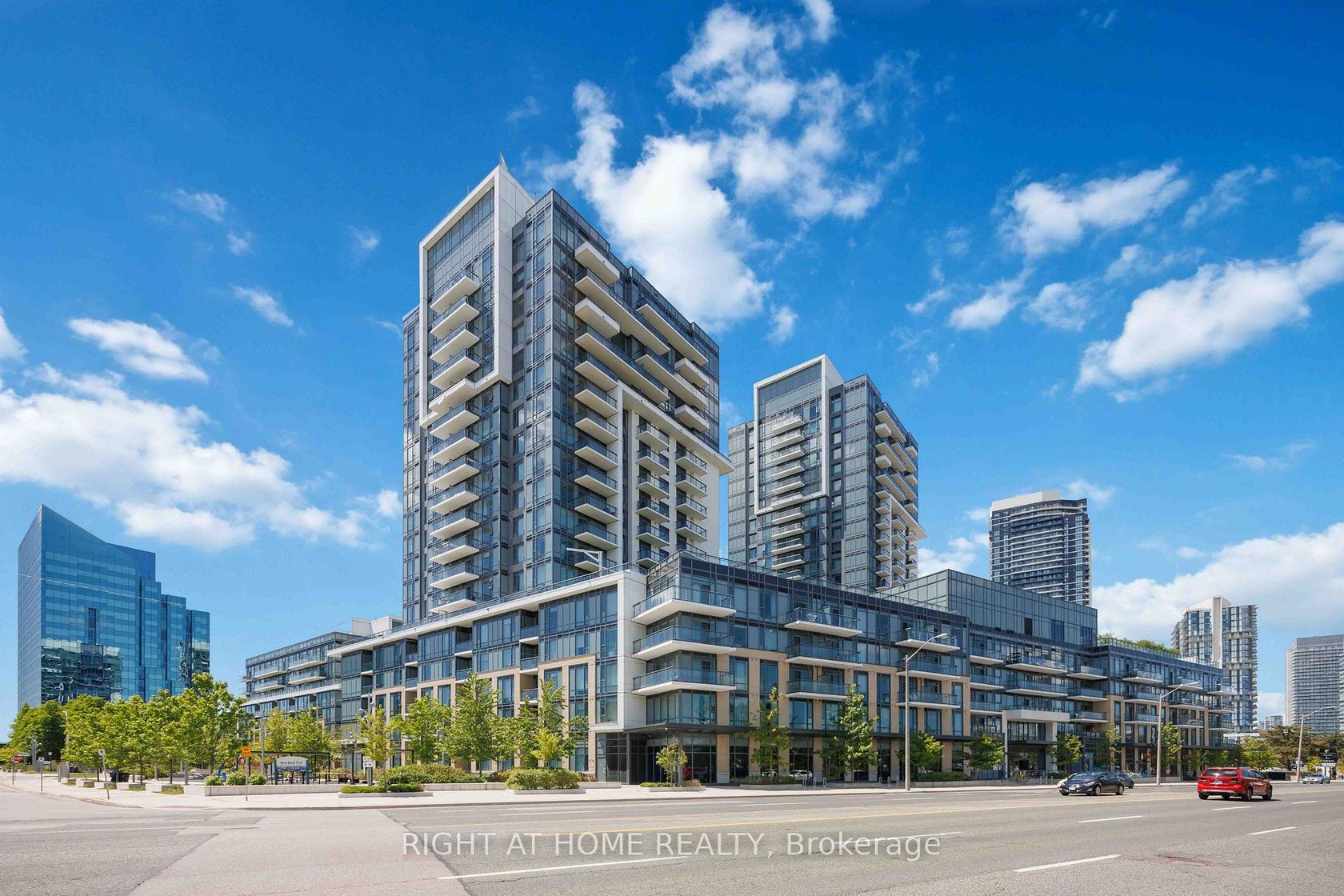 458 - 60 Ann Oreilly Road, Henry Farm, Toronto photo number 2