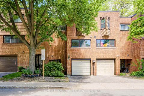 Photo 0 at 14 Low Meadoway, Hillcrest Village, Toronto