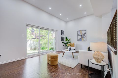 Photo 3 at 14 Low Meadoway, Hillcrest Village, Toronto
