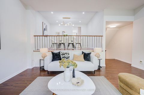 Photo 5 at 14 Low Meadoway, Hillcrest Village, Toronto