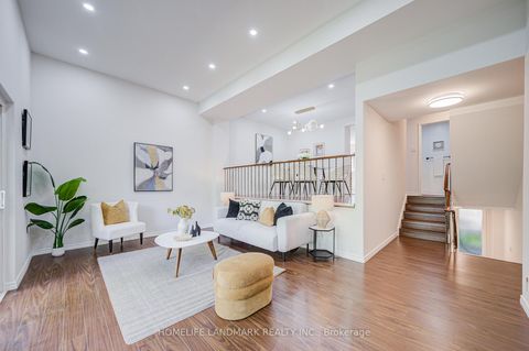 Photo 6 at 14 Low Meadoway, Hillcrest Village, Toronto