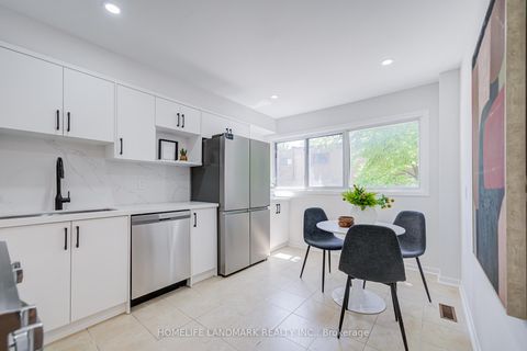 Photo 16 at 14 Low Meadoway, Hillcrest Village, Toronto