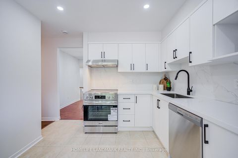 Photo 18 at 14 Low Meadoway, Hillcrest Village, Toronto