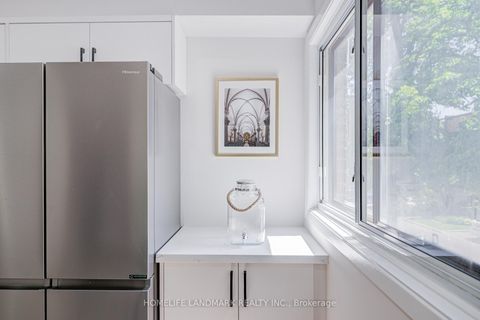 Photo 19 at 14 Low Meadoway, Hillcrest Village, Toronto