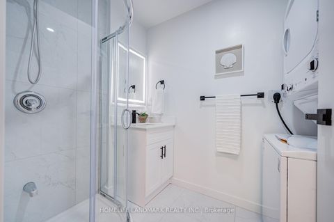 Photo 24 at 14 Low Meadoway, Hillcrest Village, Toronto