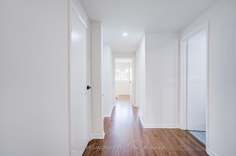 Photo 25 at 14 Low Meadoway, Hillcrest Village, Toronto