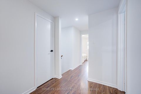Photo 26 at 14 Low Meadoway, Hillcrest Village, Toronto