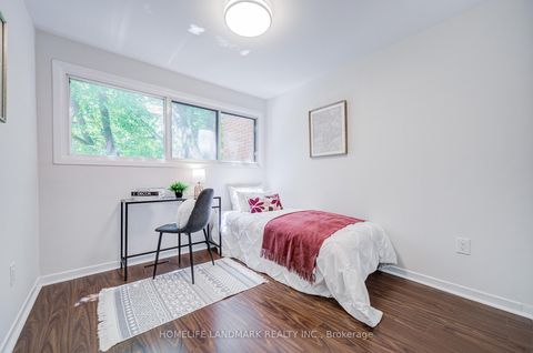 Photo 31 at 14 Low Meadoway, Hillcrest Village, Toronto