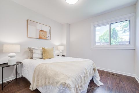 Photo 40 at 14 Low Meadoway, Hillcrest Village, Toronto
