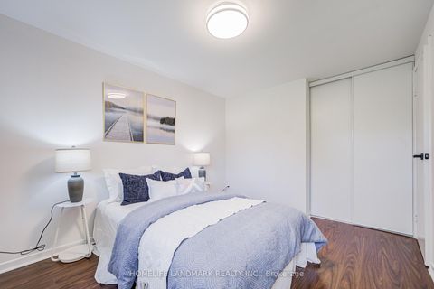 Photo 41 at 14 Low Meadoway, Hillcrest Village, Toronto