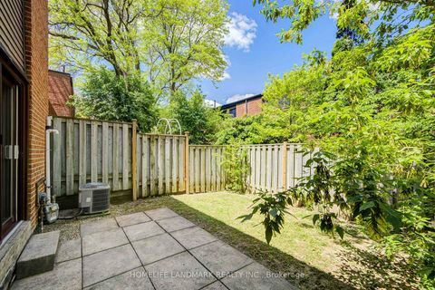 Photo 47 at 14 Low Meadoway, Hillcrest Village, Toronto