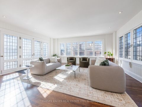 Photo 1 at 90 Old Forest Hill Road, Forest Hill South, Toronto