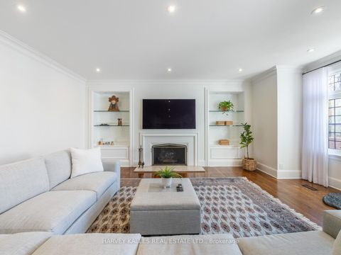 Photo 3 at 90 Old Forest Hill Road, Forest Hill South, Toronto