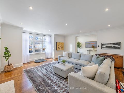 Photo 4 at 90 Old Forest Hill Road, Forest Hill South, Toronto