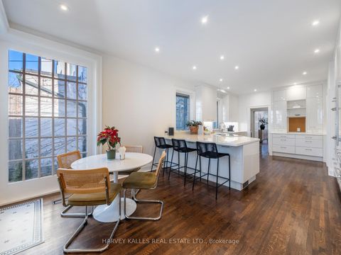 Photo 7 at 90 Old Forest Hill Road, Forest Hill South, Toronto