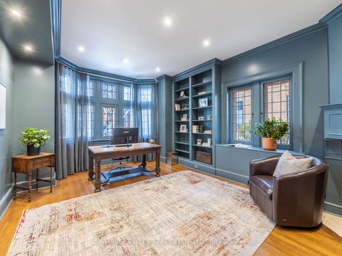 Photo 10 at 90 Old Forest Hill Road, Forest Hill South, Toronto