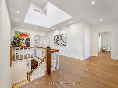 Photo 12 at 90 Old Forest Hill Road, Forest Hill South, Toronto