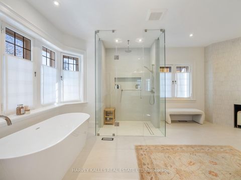 Photo 15 at 90 Old Forest Hill Road, Forest Hill South, Toronto