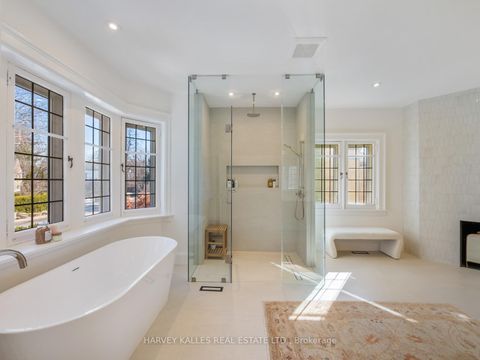 Photo 16 at 90 Old Forest Hill Road, Forest Hill South, Toronto