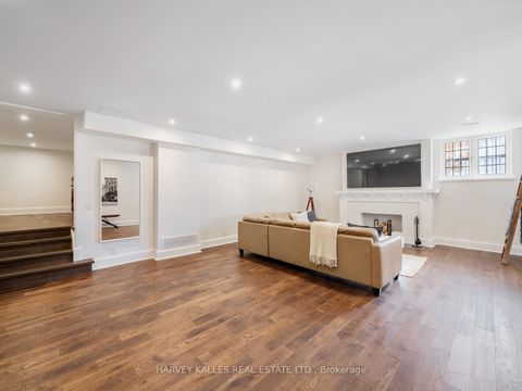 Photo 27 at 90 Old Forest Hill Road, Forest Hill South, Toronto