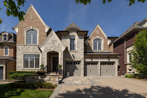 Photo 0 at 68 Annsleywood Court, Kleinburg, Vaughan