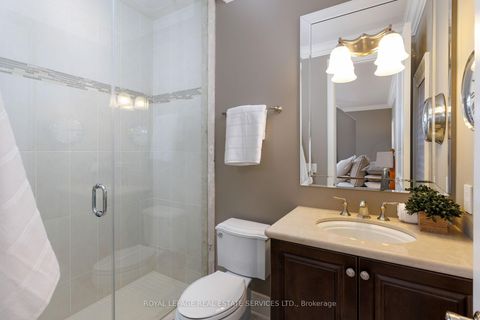 Photo 23 at 68 Annsleywood Court, Kleinburg, Vaughan