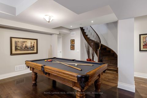 Photo 30 at 68 Annsleywood Court, Kleinburg, Vaughan