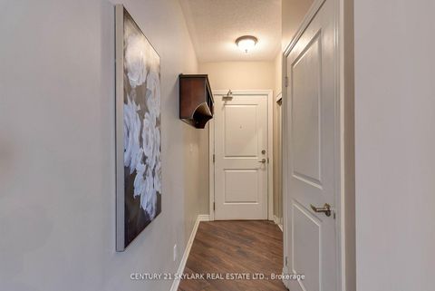 Photo 3 at 516 - 245 Dalesford Road, Queensway, Toronto