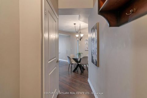 Photo 4 at 516 - 245 Dalesford Road, Queensway, Toronto