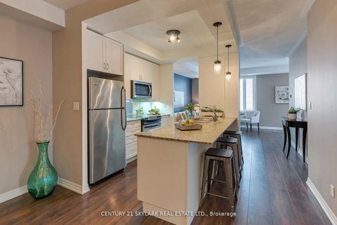 Photo 7 at 516 - 245 Dalesford Road, Queensway, Toronto