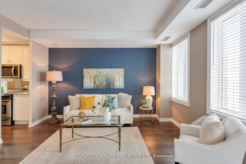 Photo 10 at 516 - 245 Dalesford Road, Queensway, Toronto