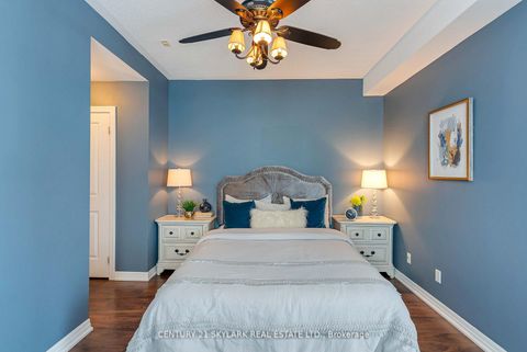 Photo 15 at 516 - 245 Dalesford Road, Queensway, Toronto