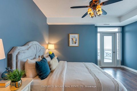 Photo 16 at 516 - 245 Dalesford Road, Queensway, Toronto