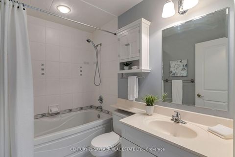 Photo 17 at 516 - 245 Dalesford Road, Queensway, Toronto