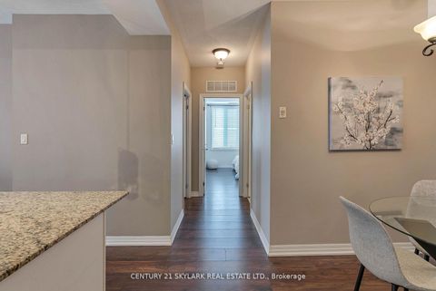 Photo 21 at 516 - 245 Dalesford Road, Queensway, Toronto