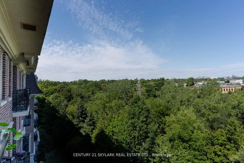 Photo 26 at 516 - 245 Dalesford Road, Queensway, Toronto