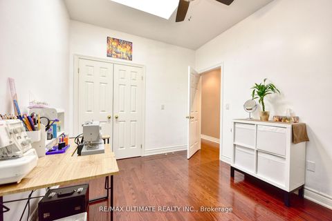 Photo 21 at 227 Earlscourt Avenue, Fairbank, Toronto