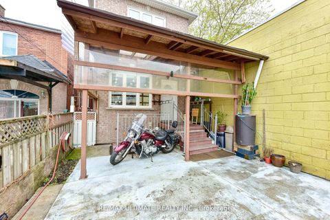 Photo 29 at 227 Earlscourt Avenue, Fairbank, Toronto
