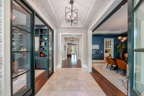 Photo 4 at 56 Pine Crescent, The Beaches, Toronto