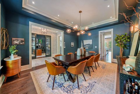 Photo 5 at 56 Pine Crescent, The Beaches, Toronto