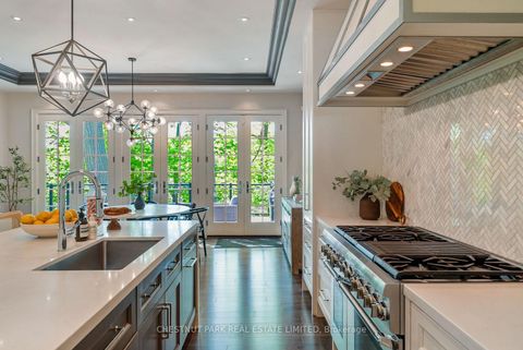 Photo 11 at 56 Pine Crescent, The Beaches, Toronto
