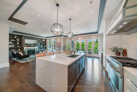 Photo 12 at 56 Pine Crescent, The Beaches, Toronto