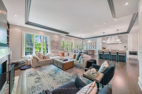 Photo 15 at 56 Pine Crescent, The Beaches, Toronto