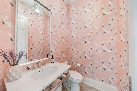 Photo 16 at 56 Pine Crescent, The Beaches, Toronto